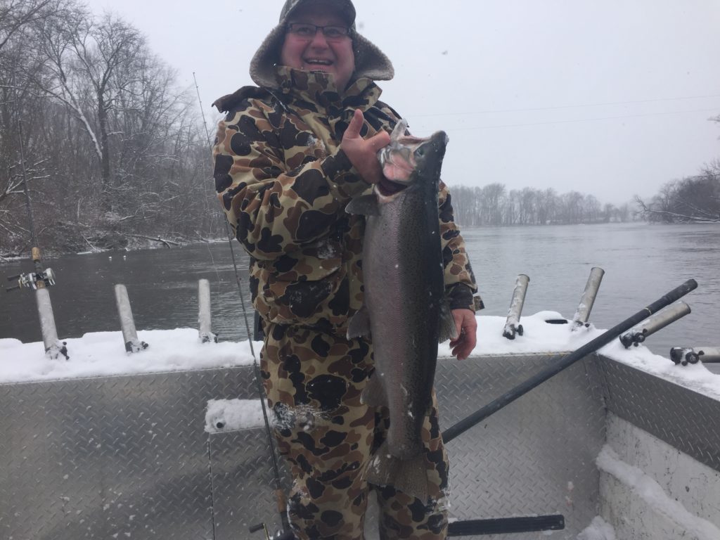 st joe river fishing