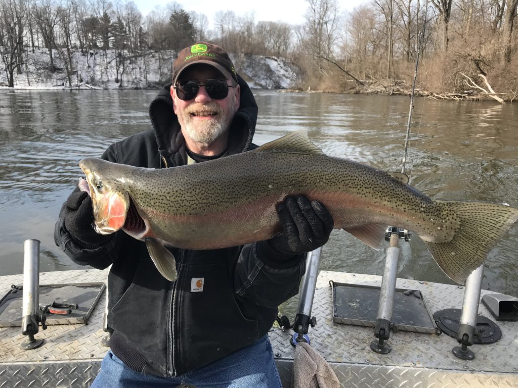 st joe charter fishing